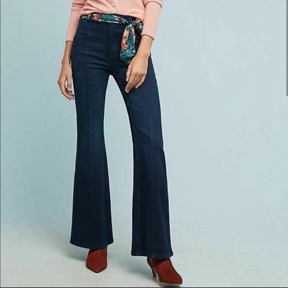 Anthropologie | Jeans | Anthro Pilcro 